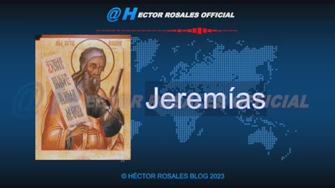 Jeremías 4 - Condición de salvación