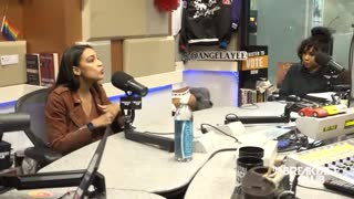 AOC has utter MELTDOWN over Tucker Carlson, Blames Fox News for Paul Pelosi attack