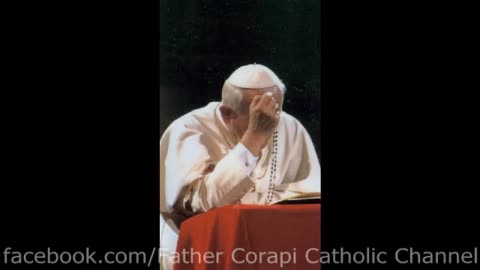 Fr. Corapi ~ THE HOLY ROSARY ~ Joyful Mysteries