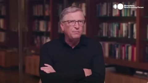 Bill Gate's Own Words