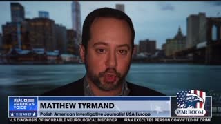 Matthew Tyrmand: Brazil Update