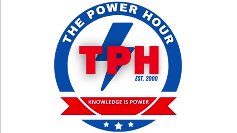 The Power Hour - December 04, 2023