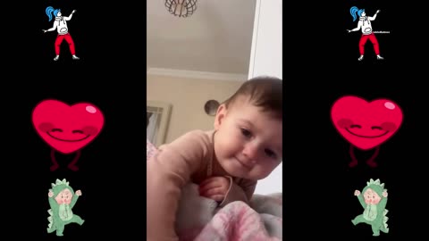 Very Lovely Adorable kids part 15..|| Look at the end…😂 Funny babies compilation.