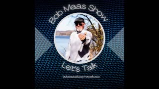 Listening Bob Maas Show