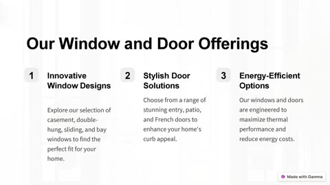 Discover Quality Sussex Windows and Doors for Your Home