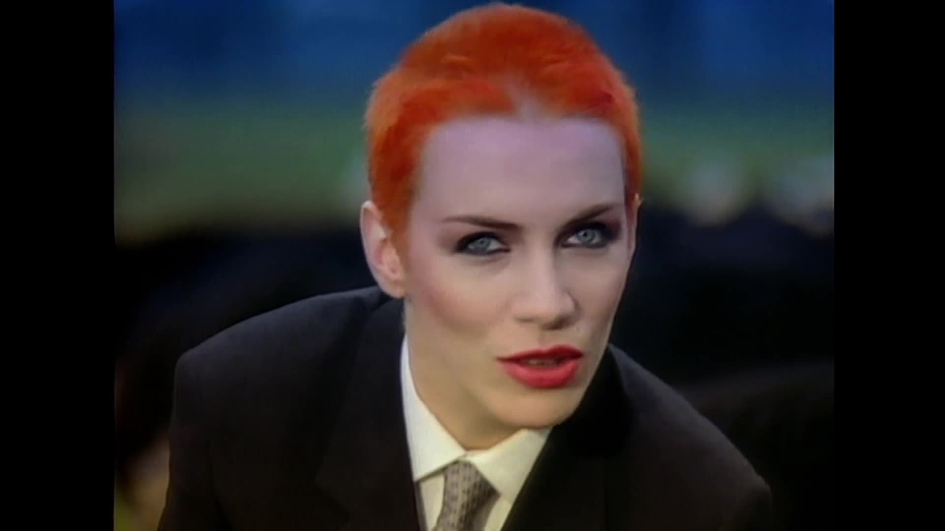 Eurythmics, Annie Lennox, Dave Stewart - Sweet Dreams (Are Made Of