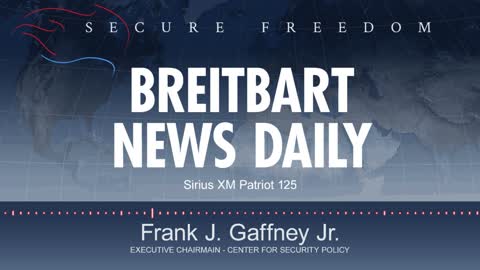 Breitbart News with Jerome Hudson | 01.12.22
