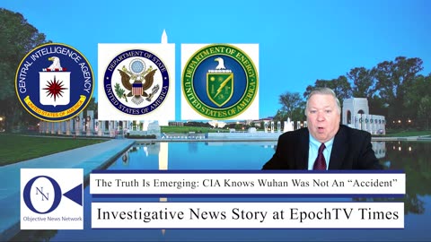The Truth Is Emerging: CIA Knows Wuhan Was Not An “Accident” | Dr. John Hnatio | ONN