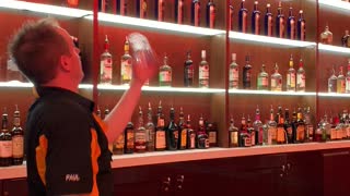 Best bartender