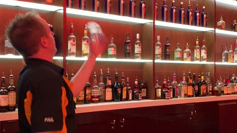 Best bartender