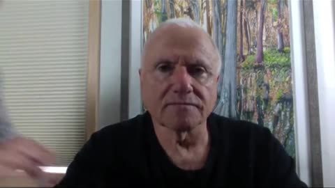 Dr Steve Pieczenik Talks Jeffrey Epstein