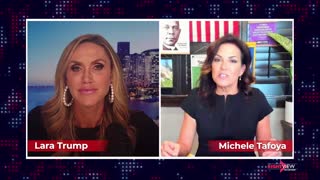 The Right View with Lara Trump & Michele Tafoya