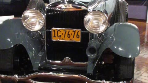 1930 Lincoln Body by Judkins