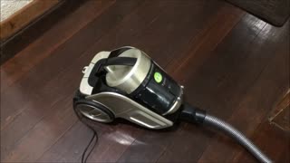Wertheim X3000 Vacuum Cleaner