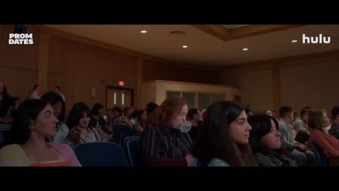 PROM DATES Trailer (2024) Antonia Gentry, Teen, Comedy Movie