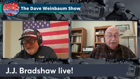 Dave Weinbaum Show- February 23, 2024