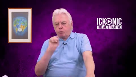 By The Way.... There's Still No 'Virus' - David Icke Dot-Connector Videocast