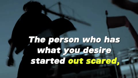 Do it. Do the scary thing. #love #health #helathylifestyle #lifequotes #shortsfeed #shorts #short