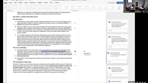 Planning Board - 2/6/24
