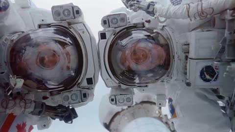 NASA Contributes to Film Detailing Life of Astronaut José Hernández