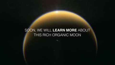 What You Need to Know About Saturns Moon Titan