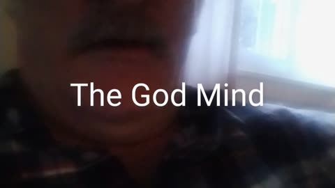 The God Mind