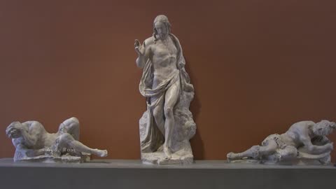 The Resurrection - Louvre Museum