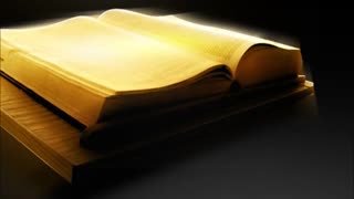 The Holy Bible - Book 21 - Ecclesiastes