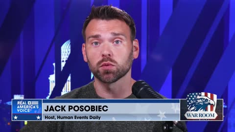 Jack Posobiec: Zelensky Trip to Washington is “Bigger Failure” than Ukrainian Counteroffensive