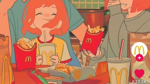 McDonalds Japan wins the day with cute pro family values ad