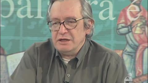 26 Hegel – História Essencial da Filosofia (Olavo de Carvalho)