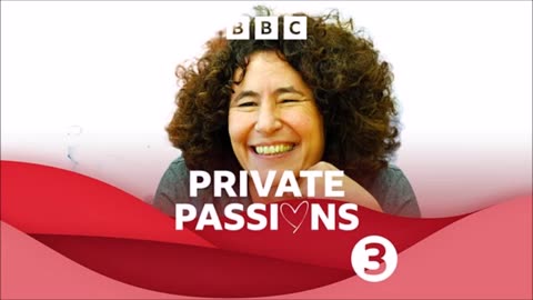 Francesca Simon on Private Passions with Michael Berkeley 12th June 2022