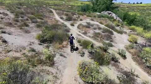 Flying Selfie Stick