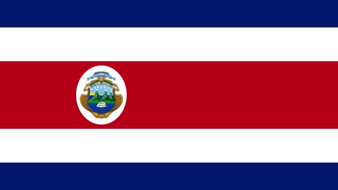 Costa Rica National Anthem