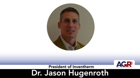 Dr Jason Hugenroth Interview