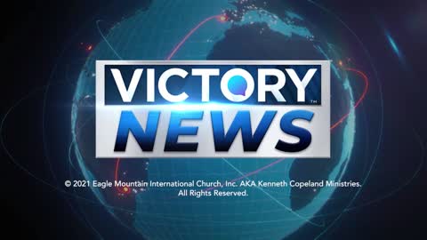 Victory News: Happy Thanksgiving! (11.25.21)