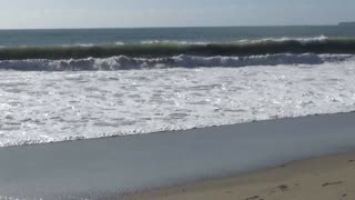 Aptos, CA — Seacliff State Beach #2