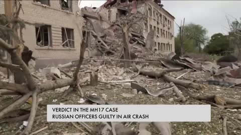 Verdict in the MH17 case: will the convicts go to prison, and is any hope in punishments for Russia