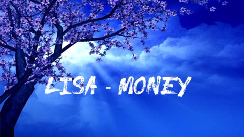 Lisa - Money || Trending Song || English Song || K Pop