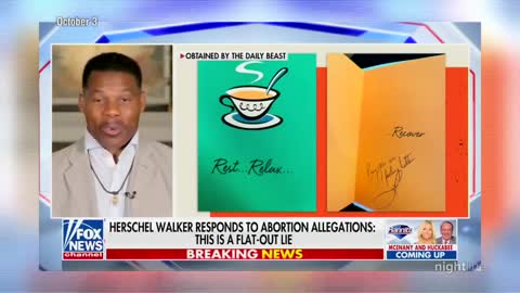 2nd Hershel Walker accuser speaks out | NTL