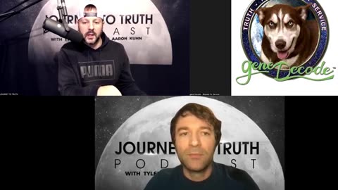 Journey To Truth Interview with Gene Decod