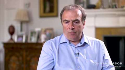 Peter Hitchens on Bolshevism