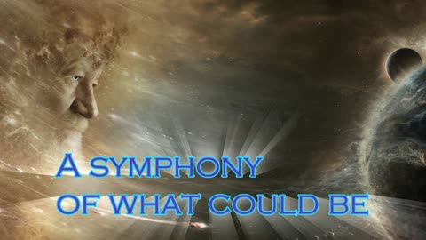A Symphony Of What Could Be ( Music Video )