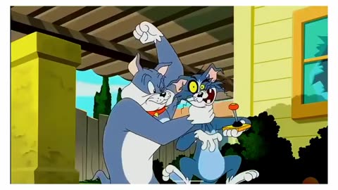 kids Tom and Jerry Cartoon full episodes new 2023 Tom and Jerry Car Race Full kids cartoon