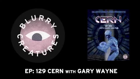 CERN THE ANTICHRIST AND END TIME PROPHECY - GARY WAYNE.