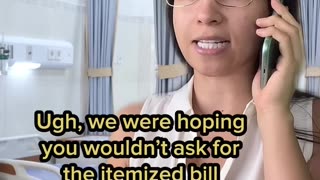 [2022-12-16] How to negotiate medical bills