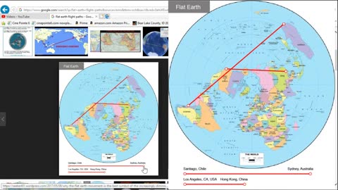 FLAT EARTH PLANE LIE (EXPLAINED WITH COMMON SENSE RESERVED FOR US COMMON FOLKS)
