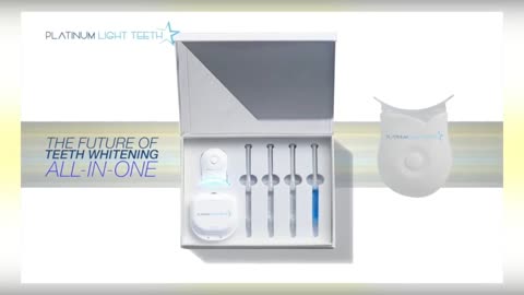 Best Teeth Whitening Products Available Now
