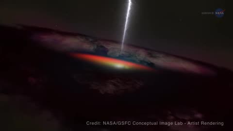 NASA ScienceCasts: Shedding Light on Black Holes