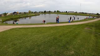 Ankeny Kid's Fishing Derby 2022